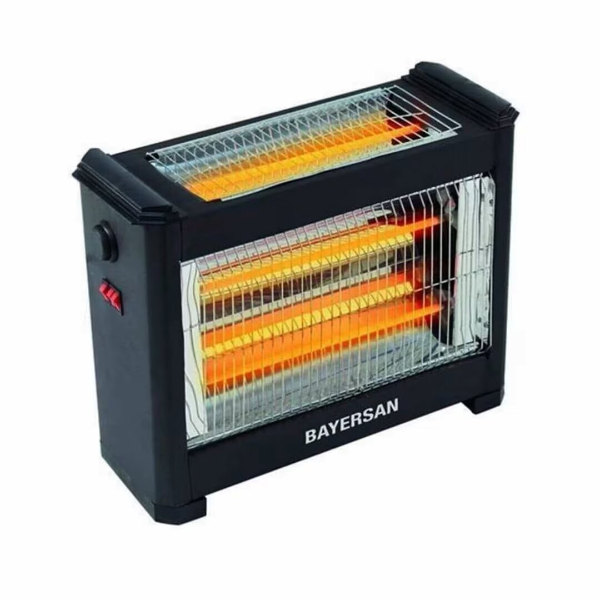 Şömine Tipi Isıtıcı Soba 1800W Şömine Tipi Isıtıcı Soba 1800W
