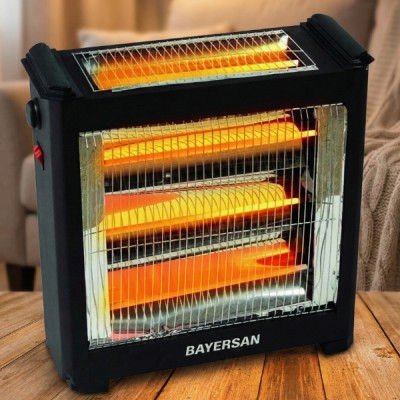 Şömine Tipi Isıtıcı Soba 2400W Şömine Tipi Isıtıcı Soba 2400W