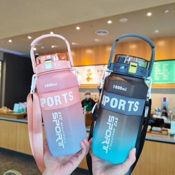 Sport Su Matarası 1600 Ml Model 1 Sport Su Matarası 1600 Ml Model 1