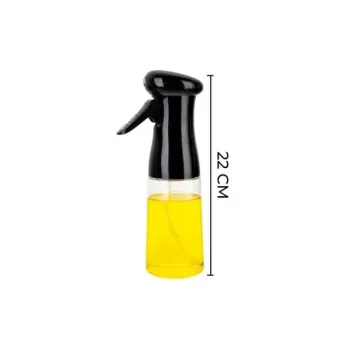 Sprey Cam Yağdanlık 200 ml. Sprey Cam Yağdanlık 200 ml.