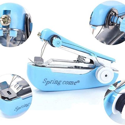 Spring Come Mini Dikiş Makinası Spring Come Mini Dikiş Makinası
