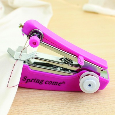 Spring Come Mini Dikiş Makinası Spring Come Mini Dikiş Makinası