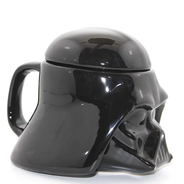 Star Wars Kupa Bardak - Darth Vader Star Wars Kupa Bardak - Darth Vader