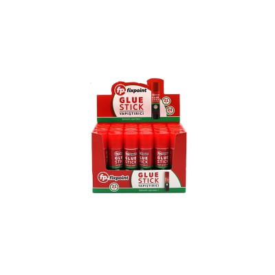 Stick Yapıştırıcı - Toksit İçermez - Temiz - Yıkanabilir - 21 gr Stick Yapıştırıcı - Toksit İçermez - Temiz - Yıkanabilir - 21 gr