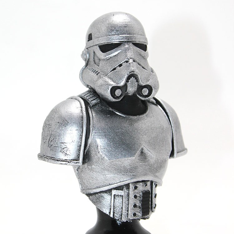 Stormtrooper Büst Stormtrooper Büst