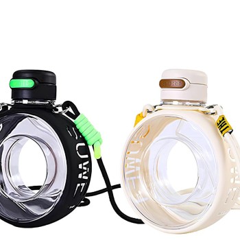Su Matarası Yuvarlak 750 ml Su Matarası Yuvarlak 750 ml