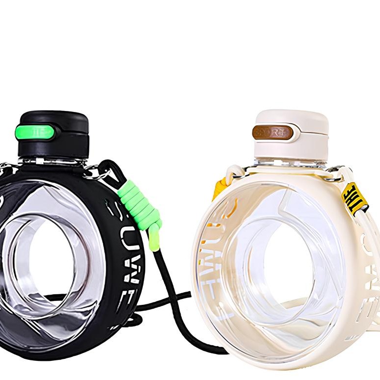 Su Matarası Yuvarlak 750 ml Su Matarası Yuvarlak 750 ml
