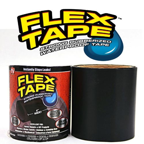 Suya Dayanıklı Bant Flex Tape Suya Dayanıklı Bant Flex Tape