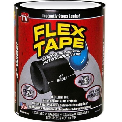 Suya Dayanıklı Bant Flex Tape Suya Dayanıklı Bant Flex Tape