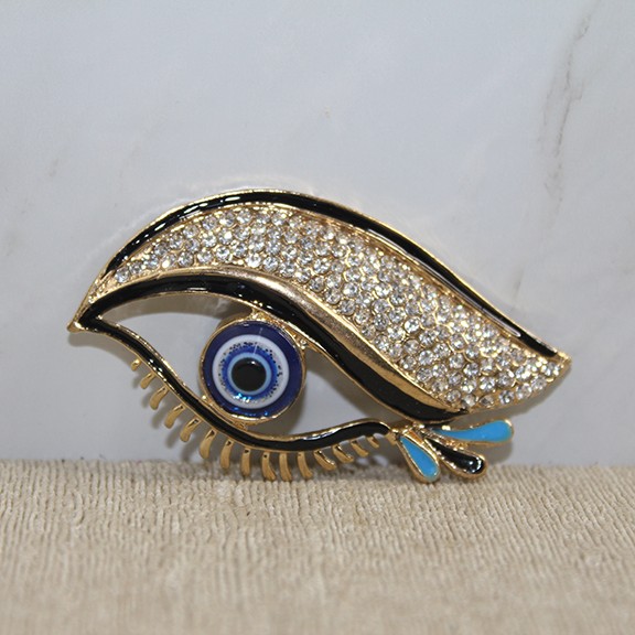 Swarovski Taşlı Magnet Model 1 Swarovski Taşlı Magnet Model 1
