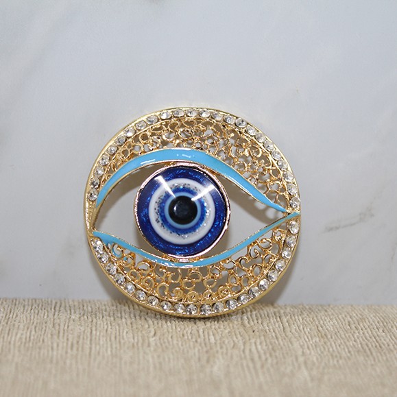 Swarovski Taşlı Magnet Model 2 Swarovski Taşlı Magnet Model 2
