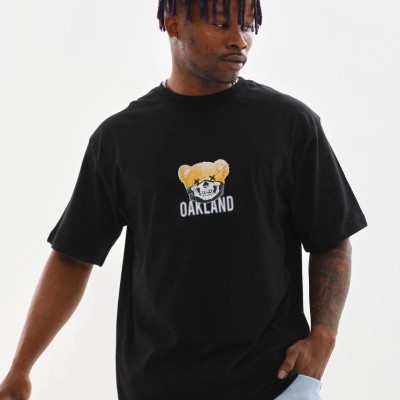 t - Siyah