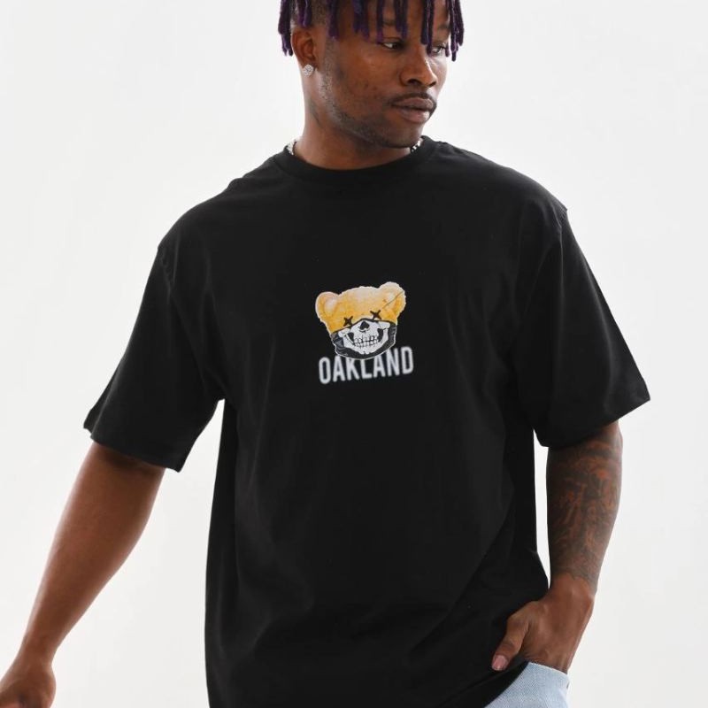 t - Siyah