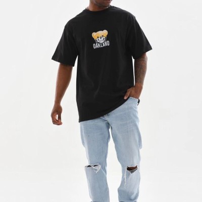 t - Siyah