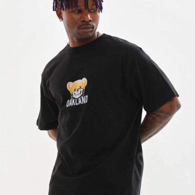 t - Siyah