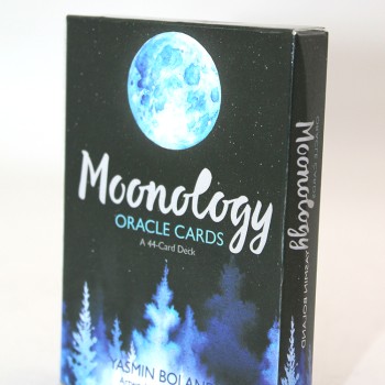 Tarot Kartı Moonology Tarot Kartı Moonology