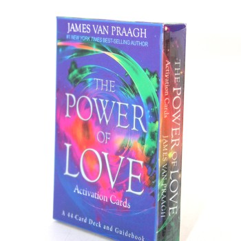 Tarot Kartı The Power of Love Tarot Kartı The Power of Love