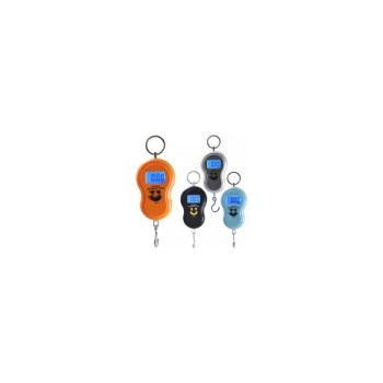 Taşınabilir Elektronik Tartı - 50 KG Kapasiteli Taşınabilir Elektronik Tartı - 50 KG Kapasiteli