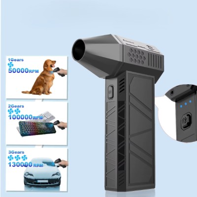 Taşınabilir Kompakt Jet Fan Taşınabilir Kompakt Jet Fan