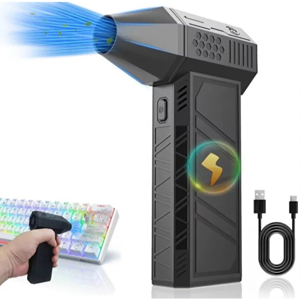 Taşınabilir Kompakt Jet Fan Taşınabilir Kompakt Jet Fan