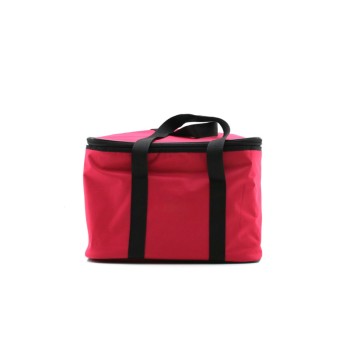 Termos Çanta - 40 Litre - Folyolu - Isı Yalıtımı - Karışık Renk 