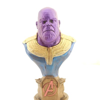 Thanos Büst Thanos Büst