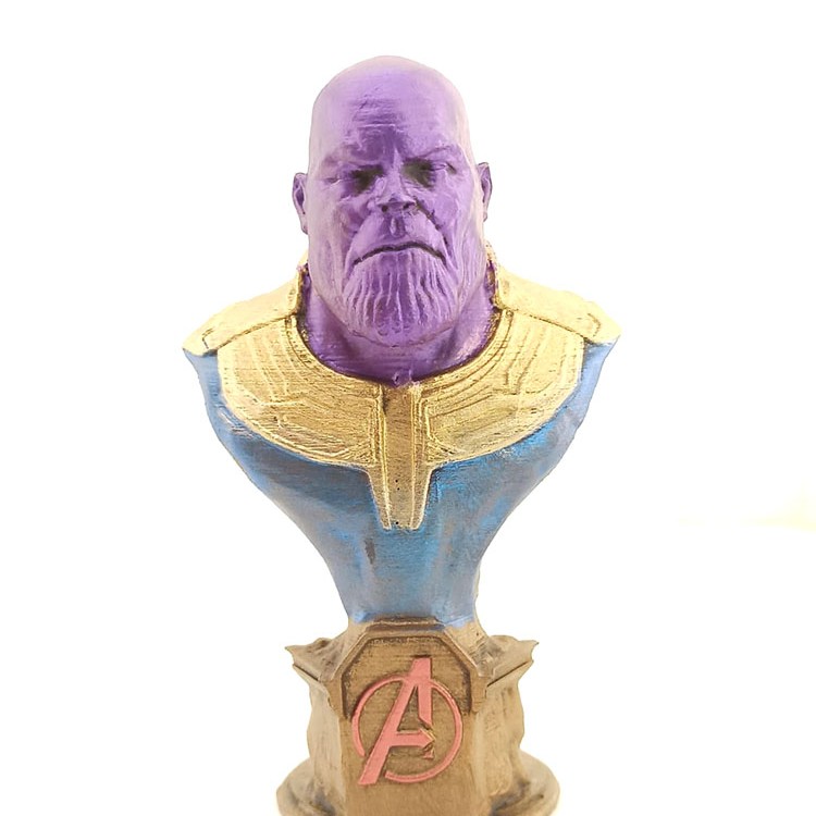 Thanos Büst Thanos Büst