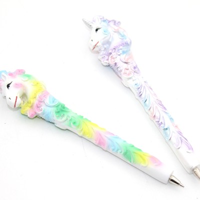 Unicorn Polyester Tükenmez Kalem Unicorn Polyester Tükenmez Kalem
