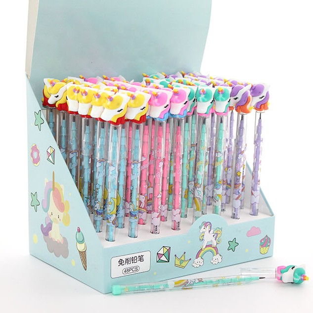 Unicorn Yumurtlayan Kalem Model 1 Unicorn Yumurtlayan Kalem Model 1