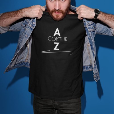 Unisex Erkek/Kadın Özel Baskılı Modern Fit %100 Pamuk Bisiklet Yaka T-Shirt Unisex Erkek/Kadın Özel Baskılı Modern Fit %100 Pamuk Bisiklet Yaka T-Shirt