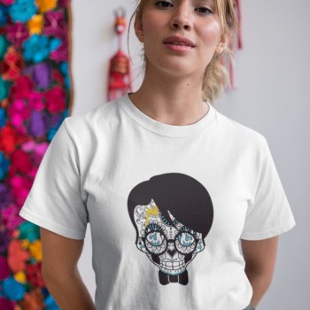 Unisex Erkek/Kadın Özel Baskılı Modern Fit %100 Pamuk Bisiklet Yaka T-Shirt Unisex Erkek/Kadın Özel Baskılı Modern Fit %100 Pamuk Bisiklet Yaka T-Shirt