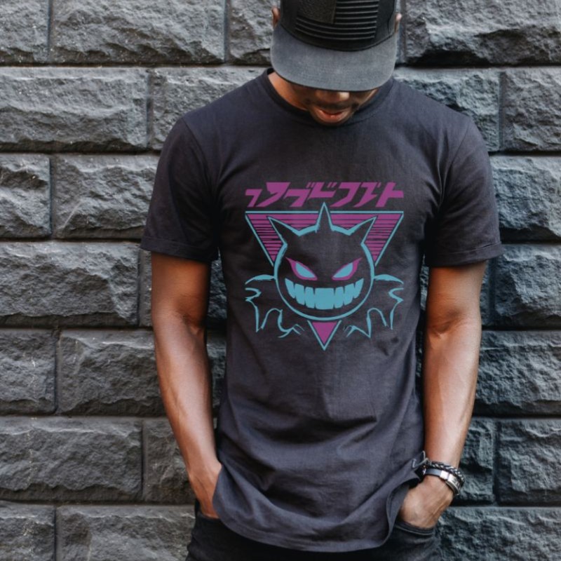 Unisex Oversize 24/1 Penye DTF Baskılı Tişört - DTF135 Unisex Oversize 24/1 Penye DTF Baskılı Tişört - DTF135
