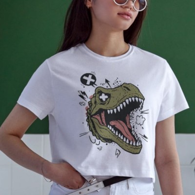 Unisex Oversize 24/1 Penye DTF Baskılı Tişört - DTF148 Unisex Oversize 24/1 Penye DTF Baskılı Tişört - DTF148