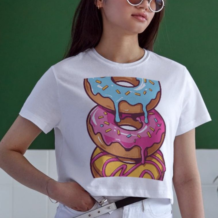 Unisex Oversize 24/1 Penye DTF Baskılı Tişört - DTF149 Unisex Oversize 24/1 Penye DTF Baskılı Tişört - DTF149
