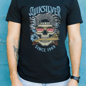 Unisex Oversize 24/1 Penye DTF Baskılı Tişört - DTF163 Unisex Oversize 24/1 Penye DTF Baskılı Tişört - DTF163