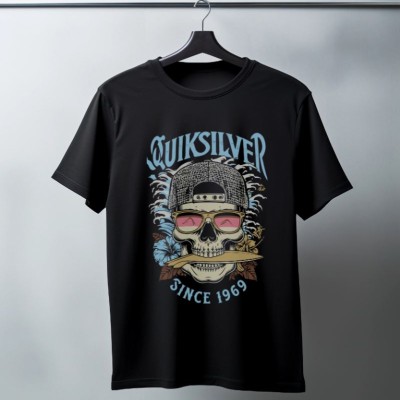 Unisex Oversize 24/1 Penye DTF Baskılı Tişört - DTF163 Unisex Oversize 24/1 Penye DTF Baskılı Tişört - DTF163