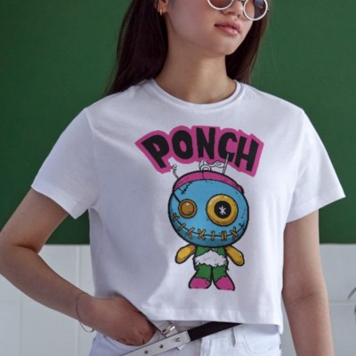 Unisex Oversize 24/1 Penye DTF Baskılı Tişört - DTF167 Unisex Oversize 24/1 Penye DTF Baskılı Tişört - DTF167