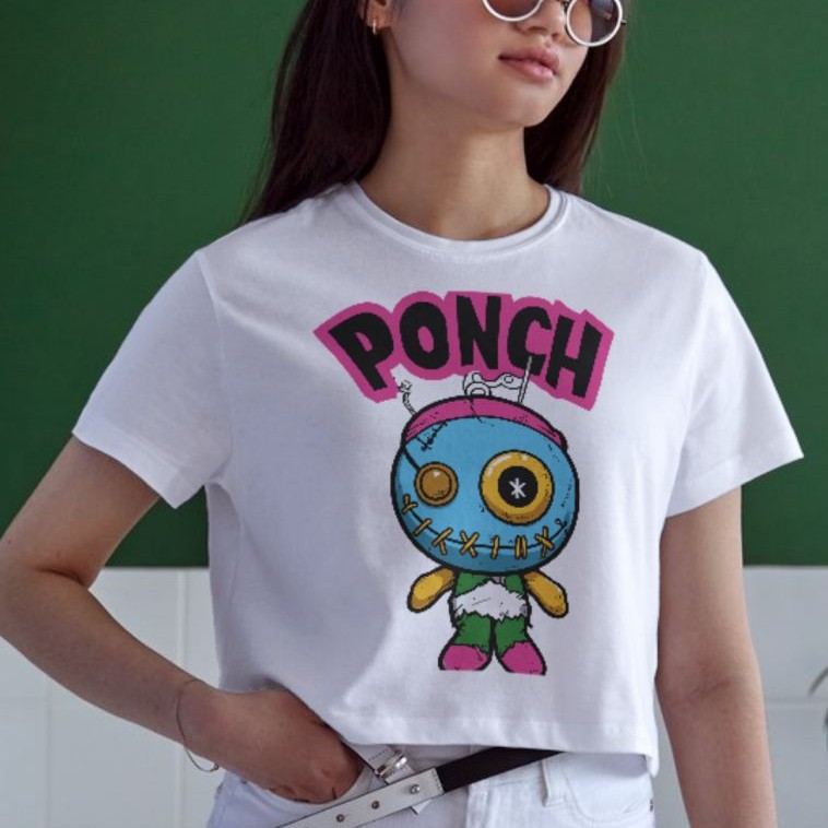 Unisex Oversize 24/1 Penye DTF Baskılı Tişört - DTF167 Unisex Oversize 24/1 Penye DTF Baskılı Tişört - DTF167