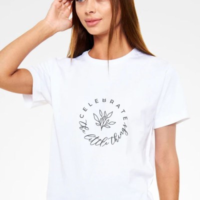Unisex Oversize 24/1 Penye DTF Baskılı Tişört - DTF211 Unisex Oversize 24/1 Penye DTF Baskılı Tişört - DTF211