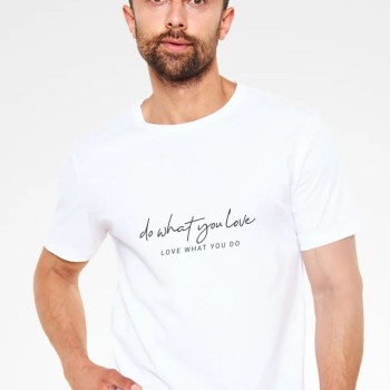 Unisex Oversize 24/1 Penye DTF Baskılı Tişört - DTF222 Unisex Oversize 24/1 Penye DTF Baskılı Tişört - DTF222