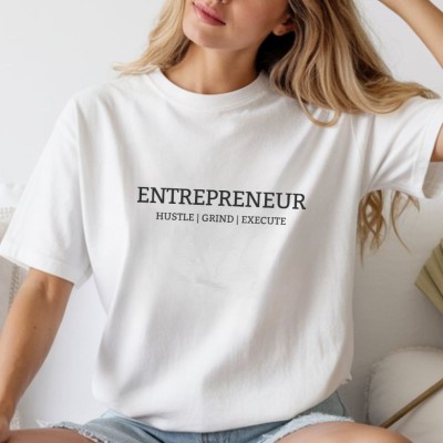 Unisex Oversize 24/1 Penye DTF Baskılı Tişört - DTF231 Unisex Oversize 24/1 Penye DTF Baskılı Tişört - DTF231