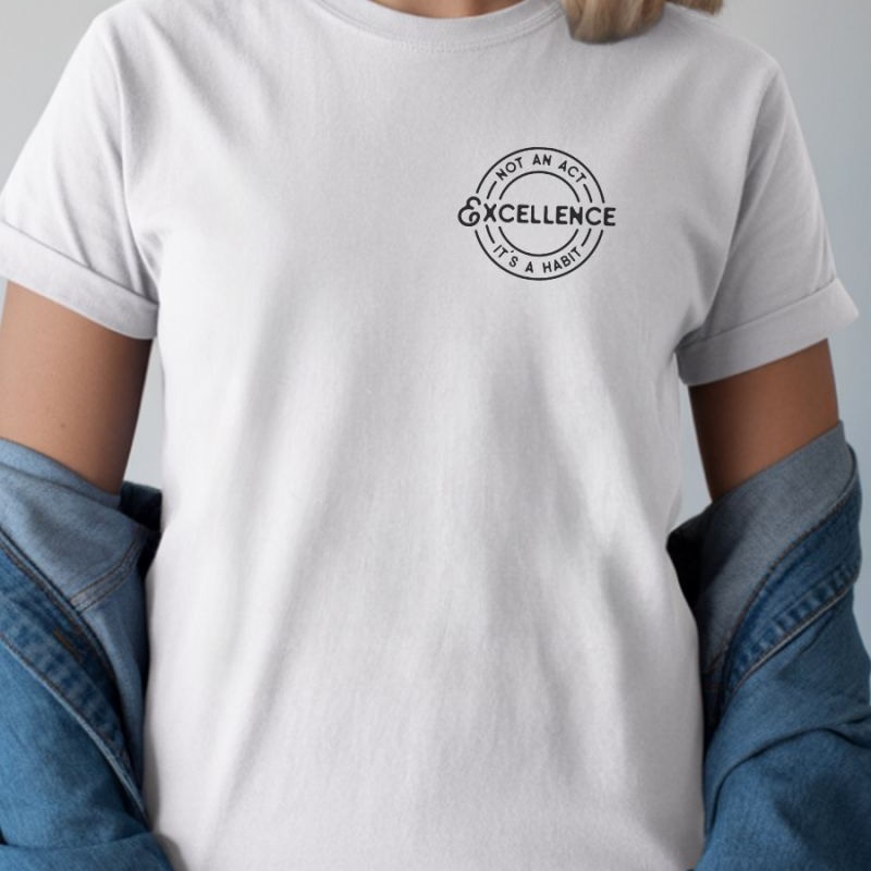Unisex Oversize 24/1 Penye DTF Baskılı Tişört - DTF235 Unisex Oversize 24/1 Penye DTF Baskılı Tişört - DTF235