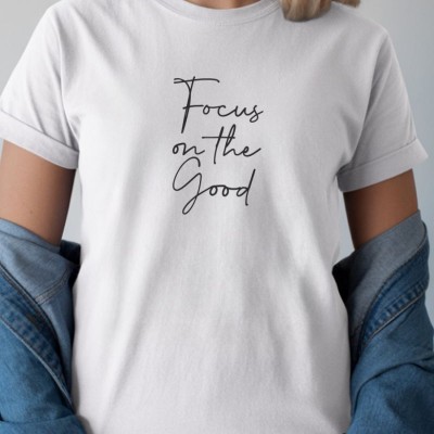 Unisex Oversize 24/1 Penye DTF Baskılı Tişört - DTF236 Unisex Oversize 24/1 Penye DTF Baskılı Tişört - DTF236