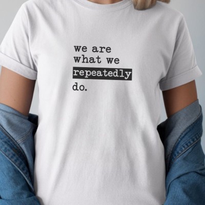 Unisex Oversize 24/1 Penye DTF Baskılı Tişört - DTF274 Unisex Oversize 24/1 Penye DTF Baskılı Tişört - DTF274