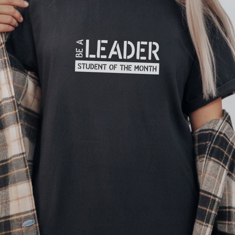 Unisex Oversize 24/1 Penye DTF Baskılı Tişört - DTF278 Unisex Oversize 24/1 Penye DTF Baskılı Tişört - DTF278