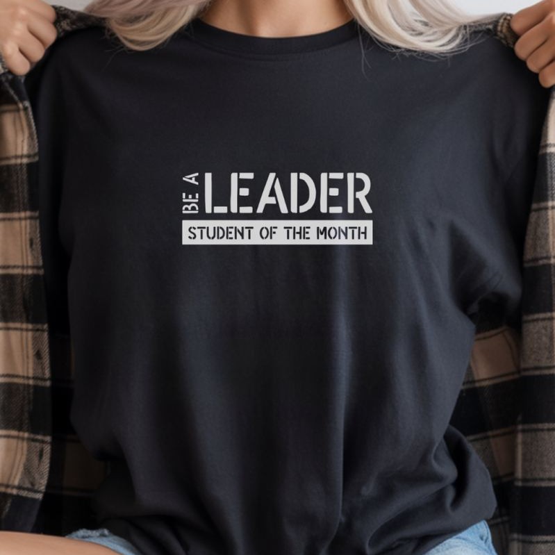 Unisex Oversize 24/1 Penye DTF Baskılı Tişört - DTF278 Unisex Oversize 24/1 Penye DTF Baskılı Tişört - DTF278