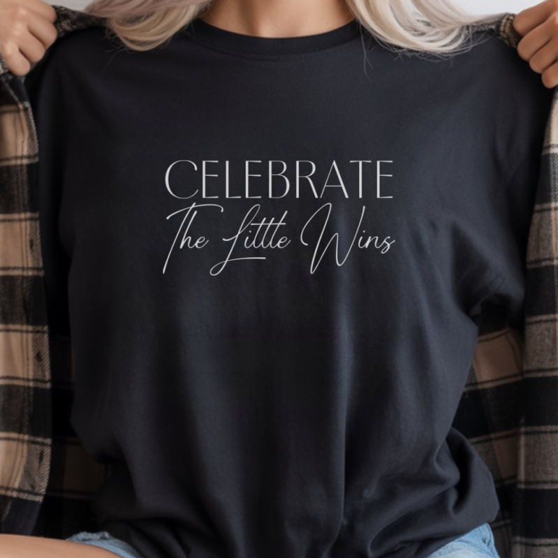 Unisex Oversize 24/1 Penye DTF Baskılı Tişört - DTF284 Unisex Oversize 24/1 Penye DTF Baskılı Tişört - DTF284