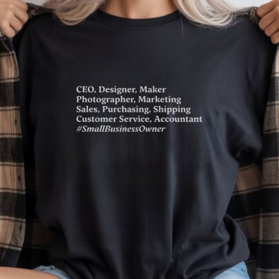 Unisex Oversize 24/1 Penye DTF Baskılı Tişört - DTF285 Unisex Oversize 24/1 Penye DTF Baskılı Tişört - DTF285