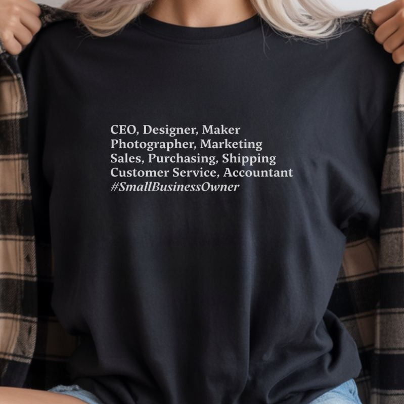 Unisex Oversize 24/1 Penye DTF Baskılı Tişört - DTF285 Unisex Oversize 24/1 Penye DTF Baskılı Tişört - DTF285