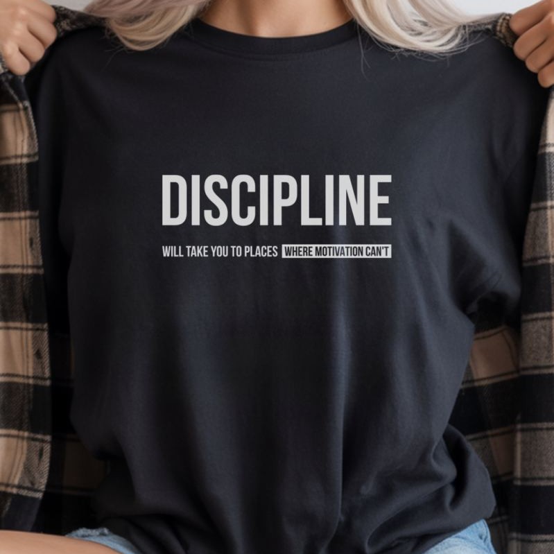 Unisex Oversize 24/1 Penye DTF Baskılı Tişört - DTF288 Unisex Oversize 24/1 Penye DTF Baskılı Tişört - DTF288